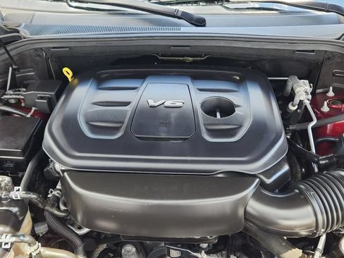 Used 2019 Jeep Grand Cherokee Limited w/ Luxury Group II AWD/4WD image 33