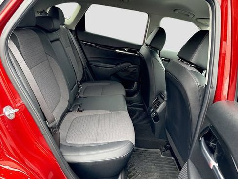 Used 2023 Kia Seltos S AWD/4WD image 27