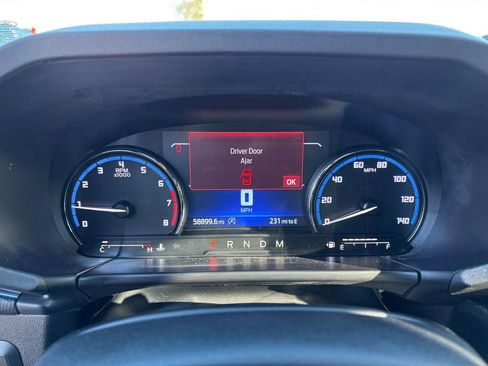 Used 2021 Ford Bronco Sport Badlands image 19