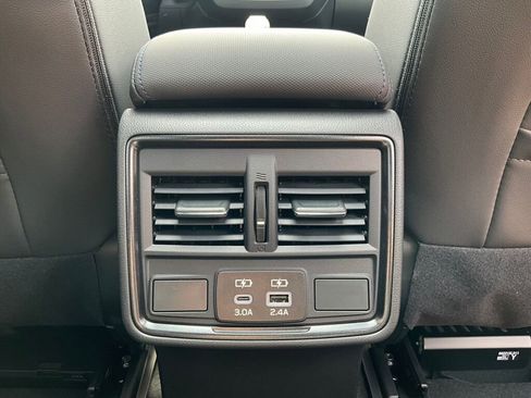 New 2025 Subaru Forester Limited image 16