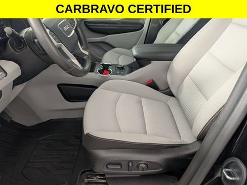 Certified 2023 GMC Terrain SLE w/ Driver Convenience Package FWD image 12