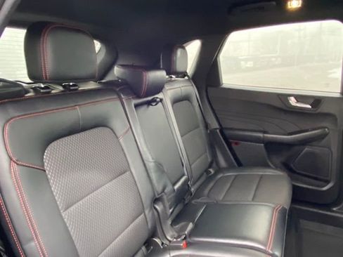 Used 2023 Ford Escape ST-Line w/ Tech Pack #1 image 24
