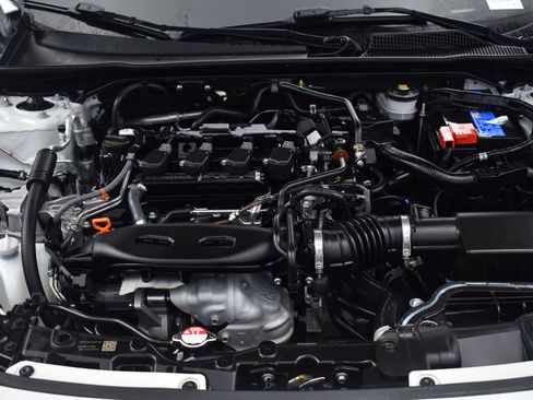 Used 2024 Honda Civic Touring image 16