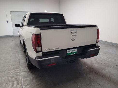 Used 2018 Honda Ridgeline RTL-T image 6