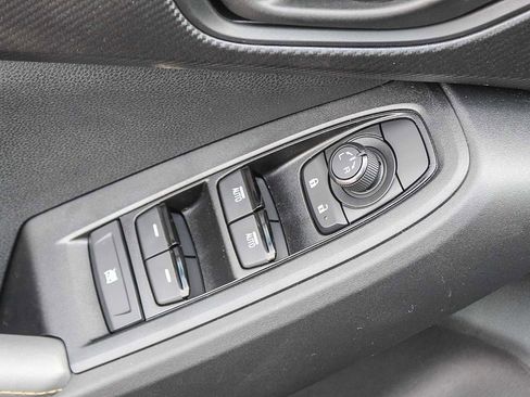 Certified 2025 Subaru Crosstrek 2.5i Wilderness w/ Wilderness Package image 21