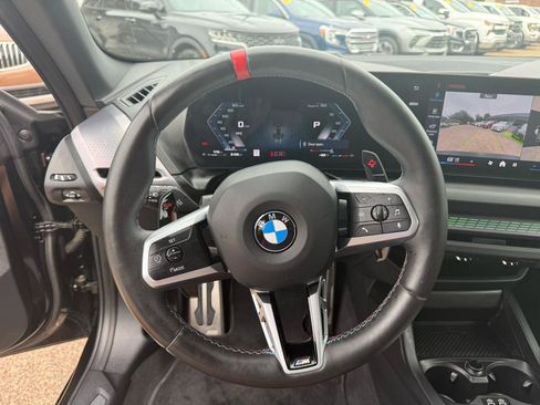 Used 2025 BMW M235i xDrive w/ Premium Package AWD/4WD image 12