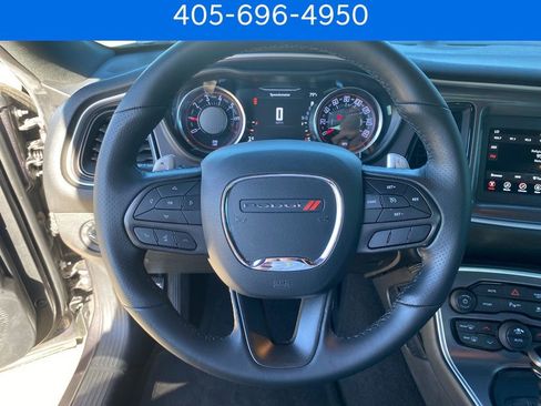 Used 2021 Dodge Challenger GT image 23