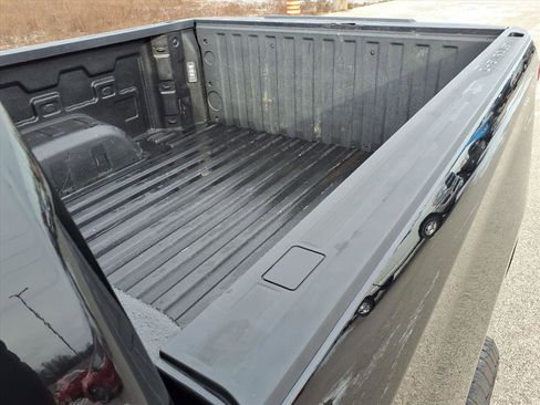 Used 2019 Chevrolet Silverado 1500 RST w/ All-Star Edition image 27