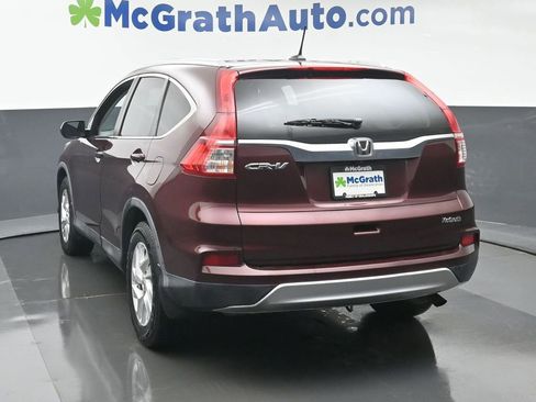 Used 2016 Honda CR-V EX-L image 25
