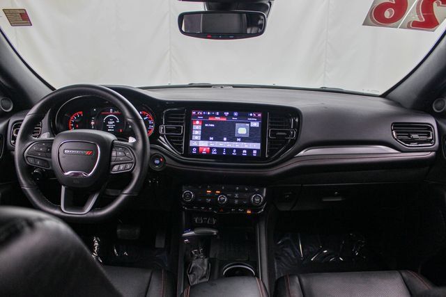 Used 2026 Dodge Durango GT AWD/4WD image 26
