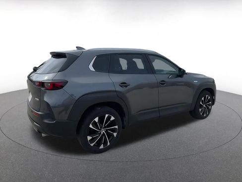 Used 2025 MAZDA CX-50 2.5 Hybrid w/ Premium Plus Pkg AWD/4WD image 15