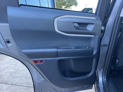 New 2025 Ford Bronco Sport Big Bend w/ Convenience Package image 9