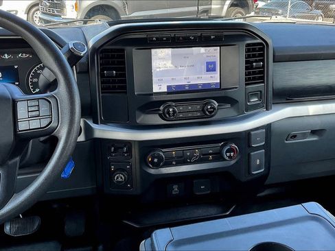 Certified 2021 Ford F150 XL w/ FX4 Off-Road Package AWD/4WD image 5