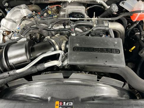 Certified 2025 Chevrolet Silverado 2500 LT w/ Safety Package image 25