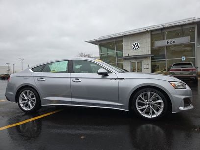 Used 2022 Audi A5 2.0T Premium