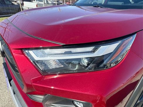 Used 2023 Toyota RAV4 Adventure image 37