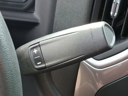 Used 2024 Chevrolet Silverado 1500 W/T w/ WT Value Package image 30