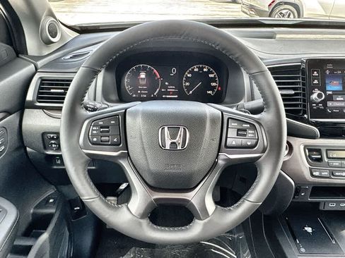 Used 2026 Honda Ridgeline RTL image 14