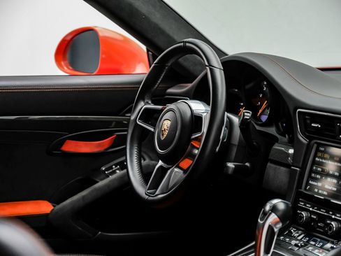 Used 2016 Porsche 911 GT3 RS RWD image 67