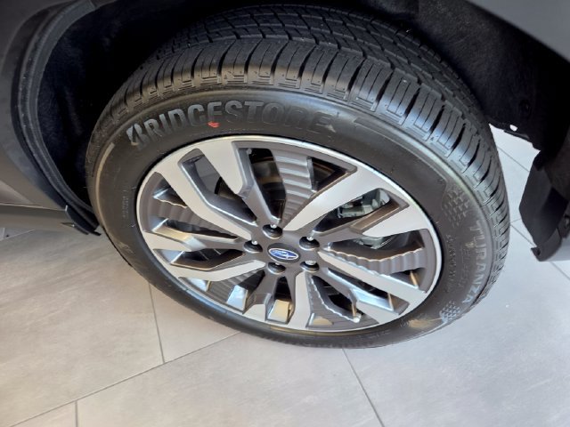 New 2026 Subaru Forester Touring AWD/4WD image 8