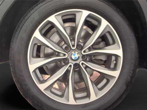 Used 2019 BMW X3 xDrive30i w/ Convenience Package image 21
