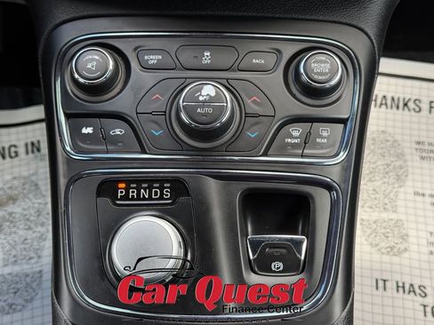 Used 2016 Chrysler 200 S w/ Navigation & Sound Group I AWD/4WD image 24