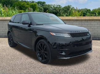 New 2026 Land Rover Range Rover Sport Dynamic SE AWD/4WD video 3
