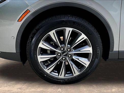 Used 2022 Lincoln Corsair Reserve w/ Equipment Group 201A FWD image 34