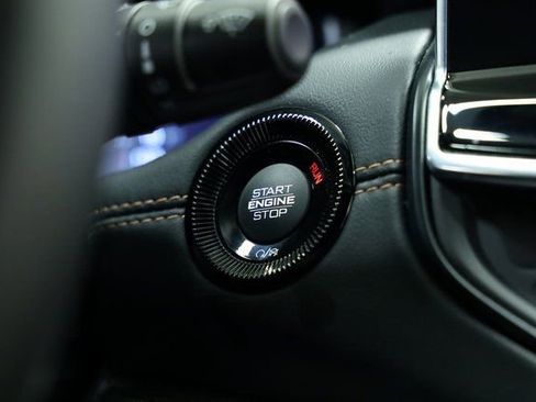 Used 2023 Jeep Compass Limited w/ Elite Group for (Red) Edition image 29