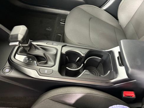New 2026 Kia K4 FWD image 34