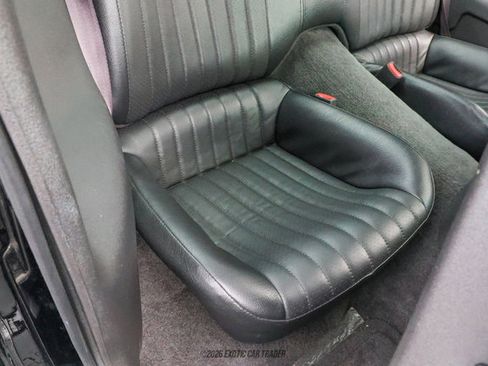 Used 2001 Pontiac Firebird Trans Am image 58