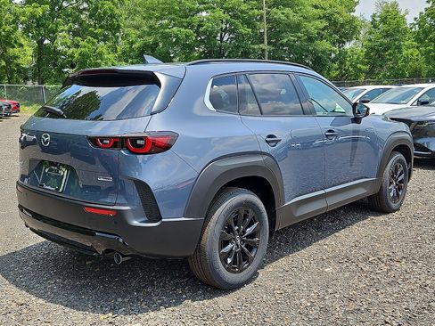 New 2026 MAZDA CX-50 AWD 2.5 Hybrid w/ Cargo Package image 6