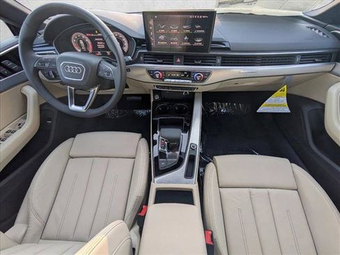 Used 2025 Audi A5 2.0T Premium Plus w/ Convenience Plus Package image 13