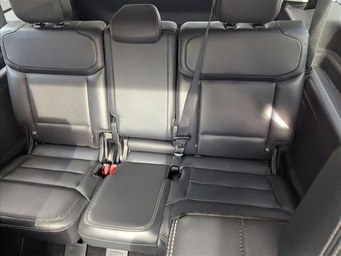 Used 2026 Ford Expedition Max Platinum AWD/4WD image 18