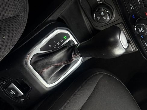 Used 2023 Jeep Renegade Trailhawk image 29