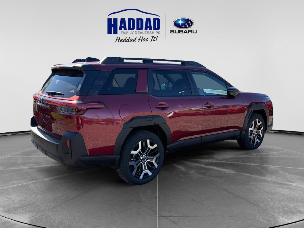 New 2026 Subaru Outback Touring XT AWD/4WD image 5