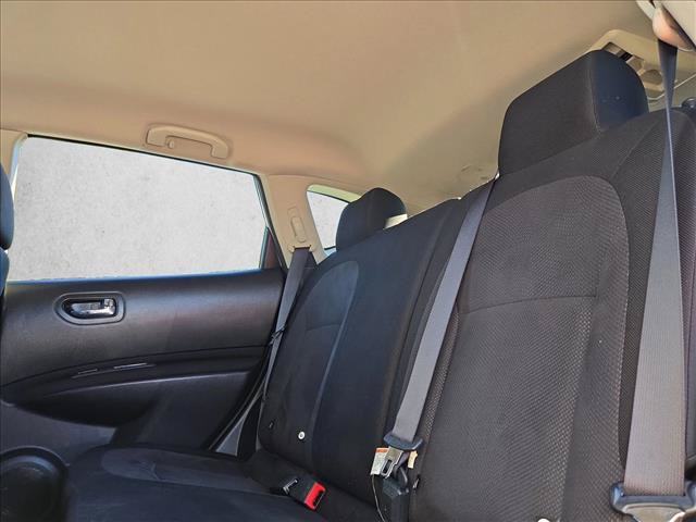 Used 2012 Nissan Rogue S w/ Special Edition Pkg FWD image 16