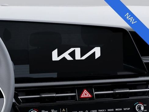 New 2026 Kia Niro SX Touring FWD image 20