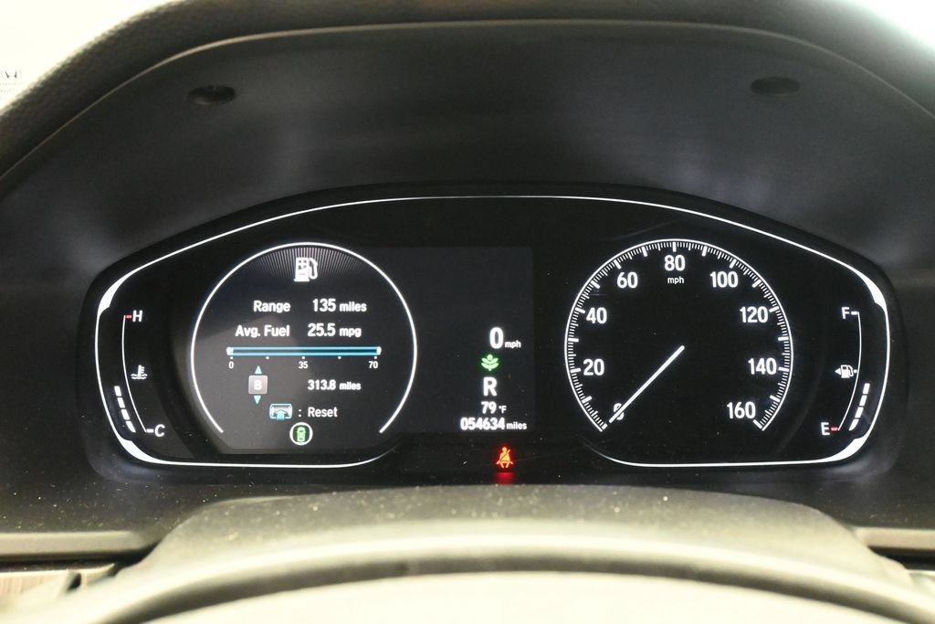 Used 2021 Honda Accord LX image 27