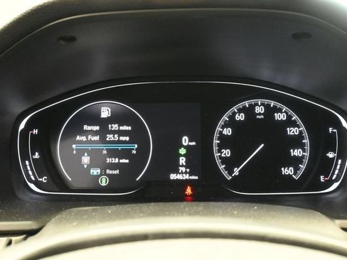 Used 2021 Honda Accord LX image 27