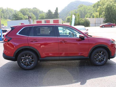 New 2026 Honda CR-V EX-L image 6