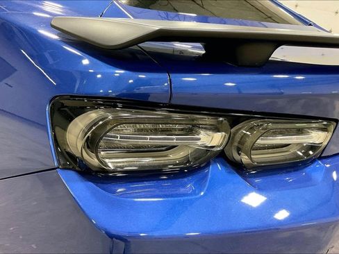 Used 2023 Chevrolet Camaro SS RWD image 22