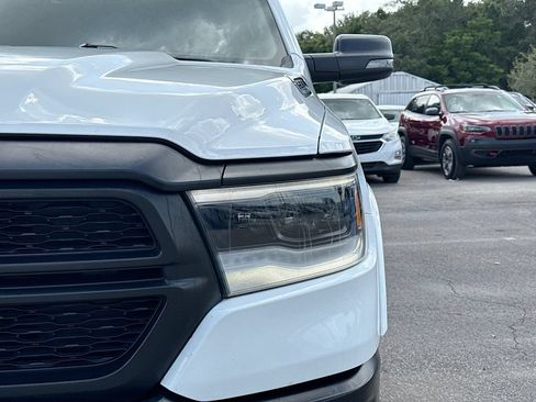 Used 2023 RAM 1500 Big Horn AWD/4WD image 6
