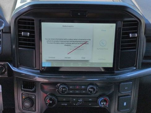 New 2026 Ford F150 STX image 20