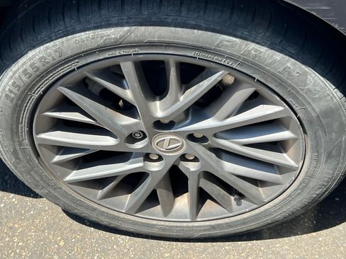 Used 2018 Lexus ES 350 w/ Navigation System Package FWD image 17