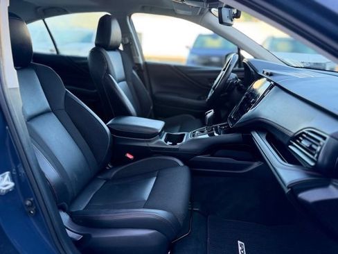 Used 2024 Subaru Legacy Sport AWD/4WD image 24