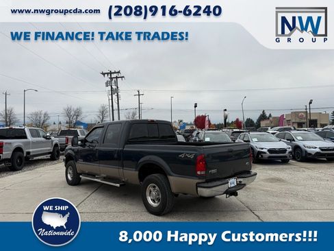 Used 2004 Ford F250 Lariat image 42
