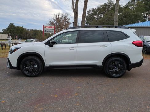 New 2026 Subaru Ascent Premium image 7