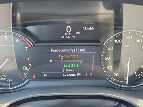 Used 2021 Cadillac XT5 Premium Luxury w/ LPO, Floor Liner Package AWD/4WD image 31