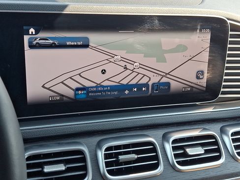Certified 2026 Mercedes-Benz GLE 450 4MATIC image 17